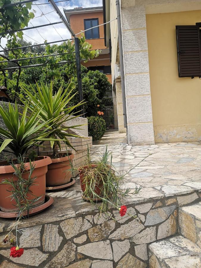 Private House Durres Villa Eksteriør bilde