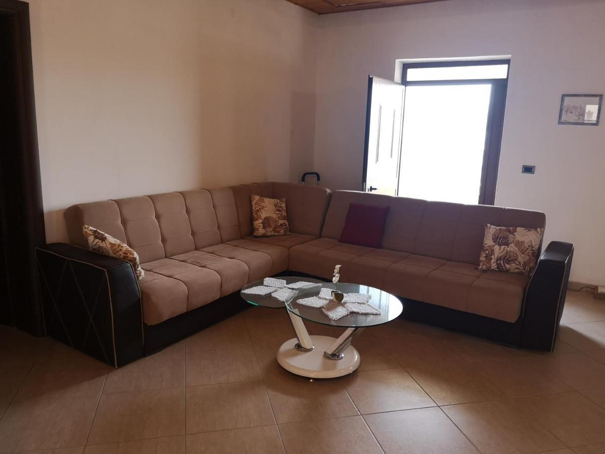 Private House Durres Villa Eksteriør bilde