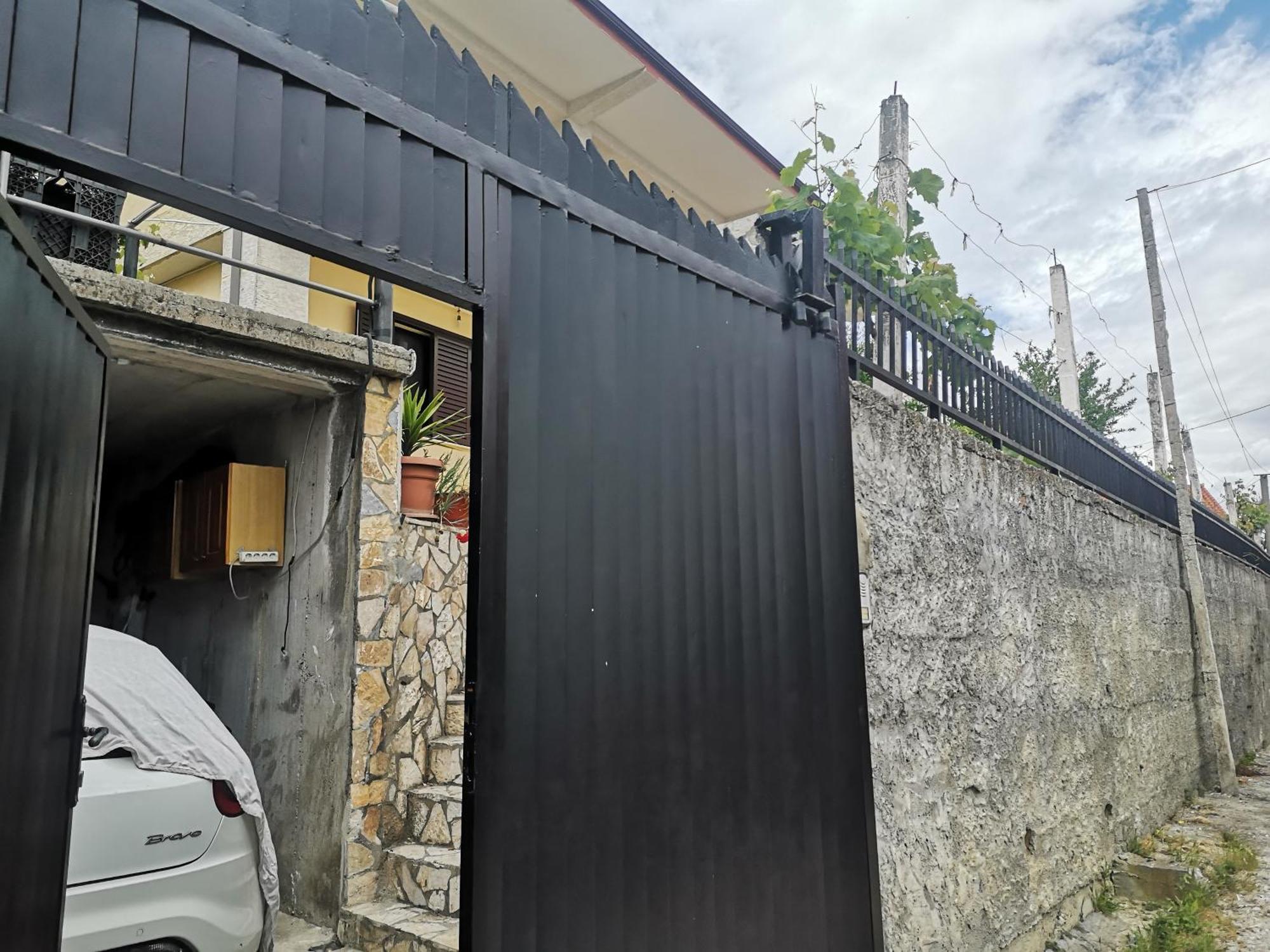 Private House Durres Villa Rom bilde